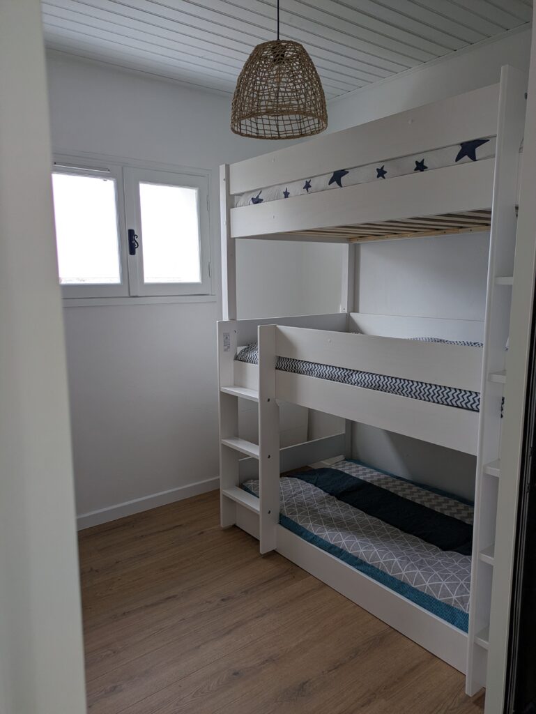 Image chambre enfants